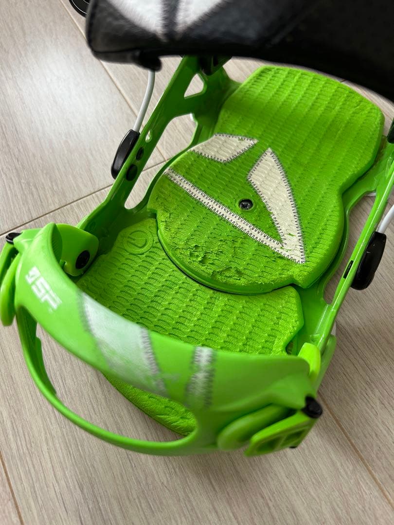 スノーボード SP United Core