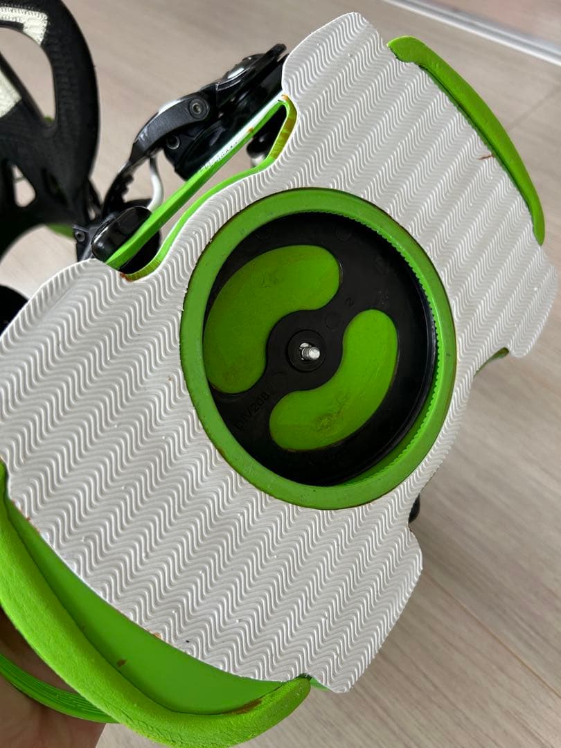 スノーボード SP United Core