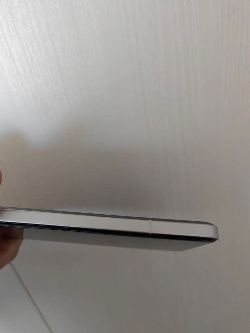 超美品realme GT7 Pro 16/512 日本語対応 playストアあり