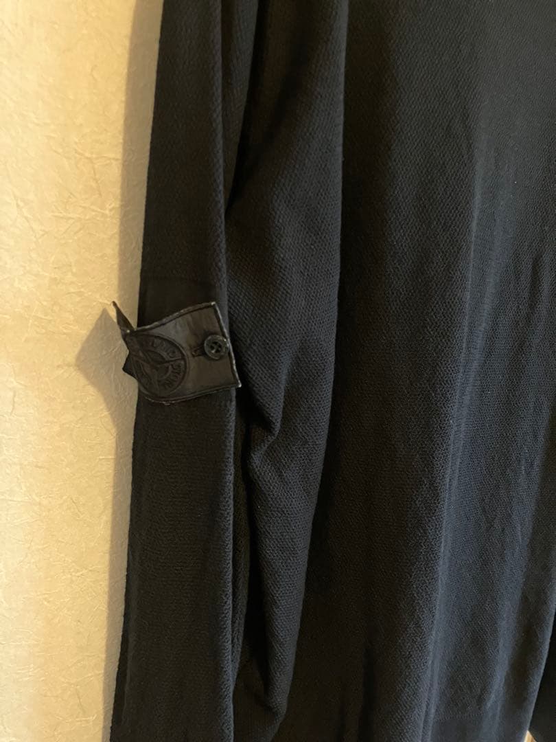 Stone  shadow project 切替カットソー