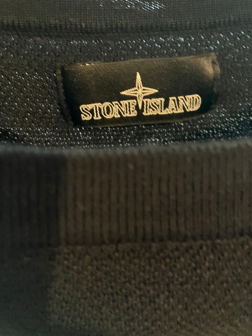 Stone  shadow project 切替カットソー