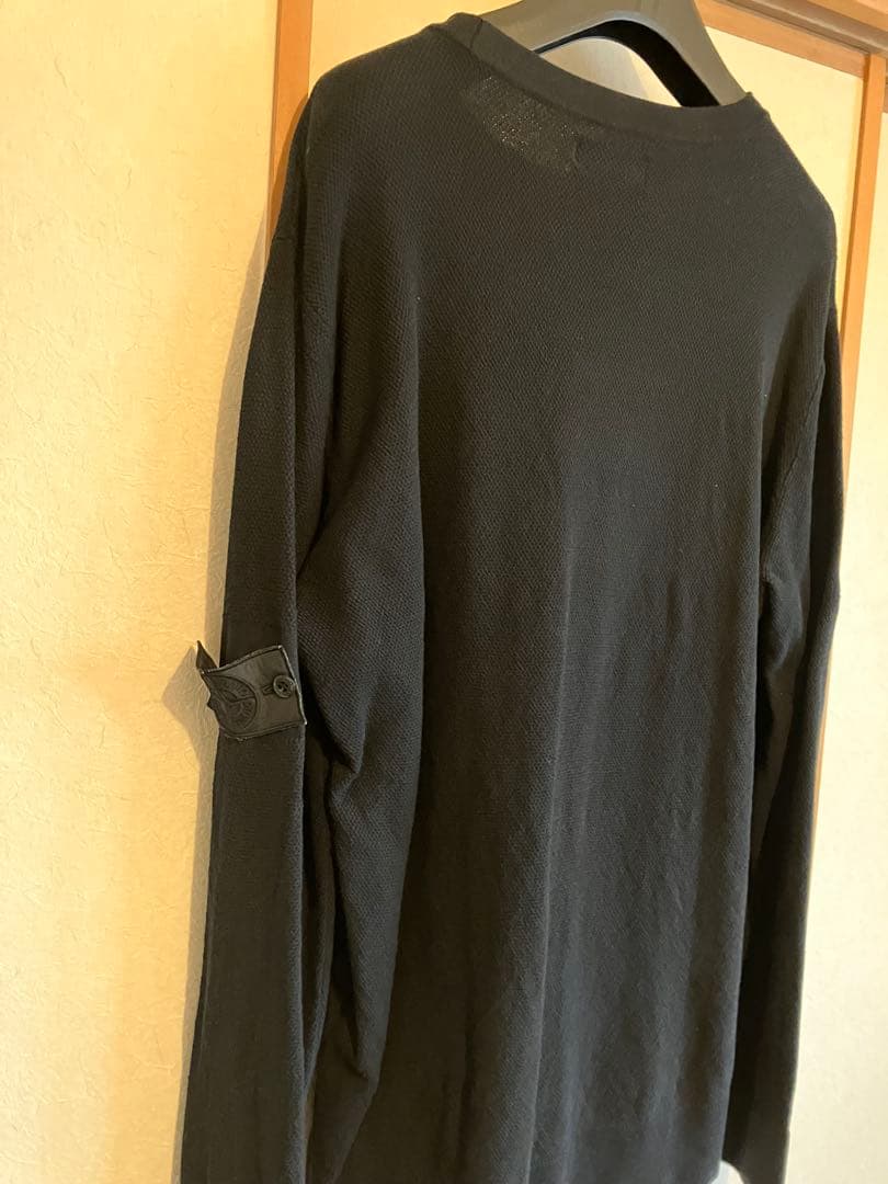 Stone  shadow project 切替カットソー