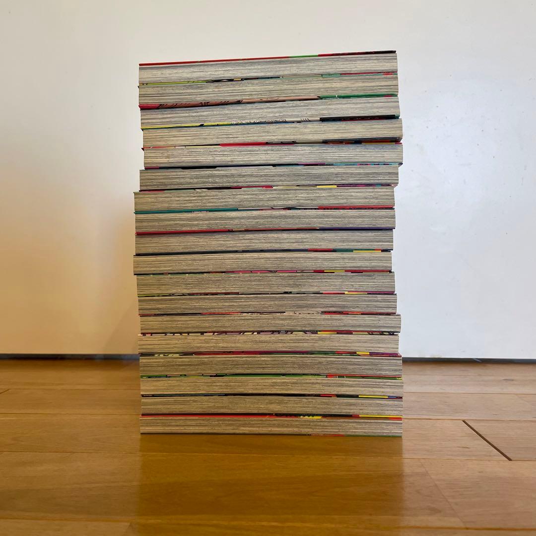 藤本タツキ チェンソーマン 初版 帯付き セット