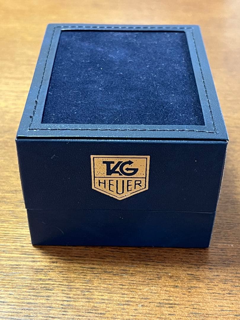 TAG Heuer 3000 Professional (932.213)時計