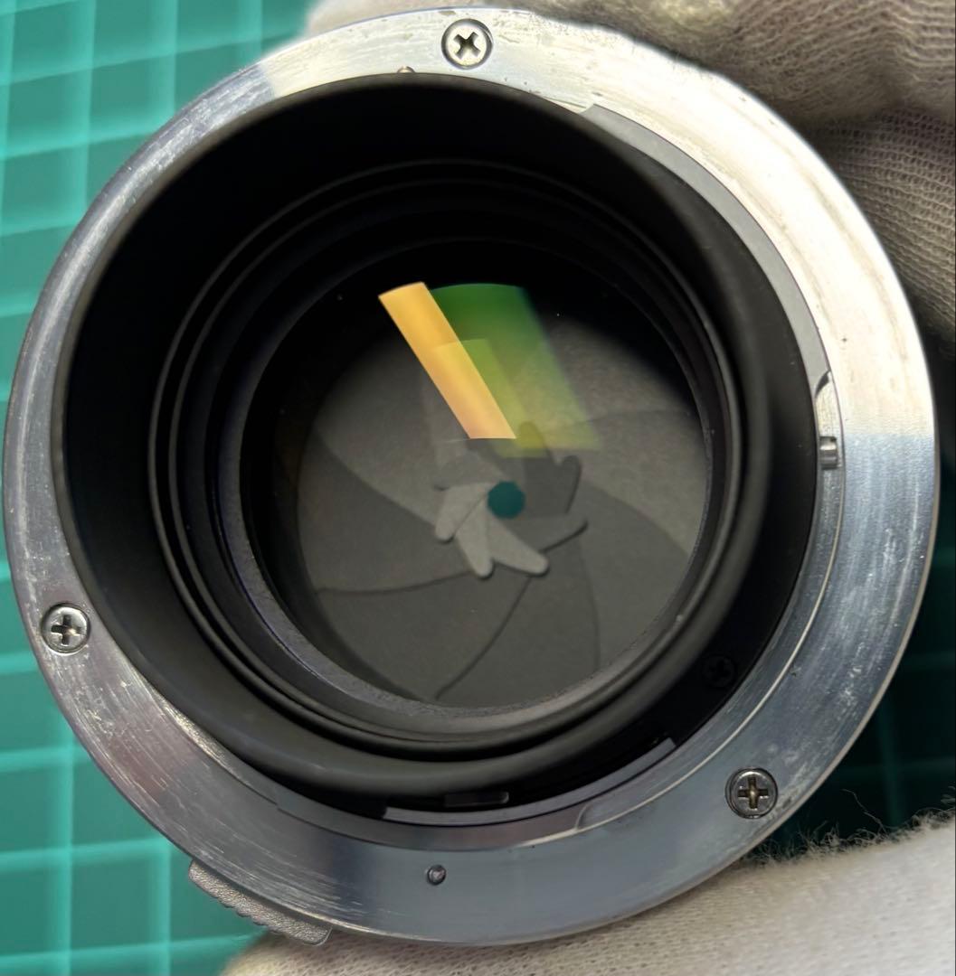 ★OLYMPUS MACRO 135mm +エクステンションチューブ65-116