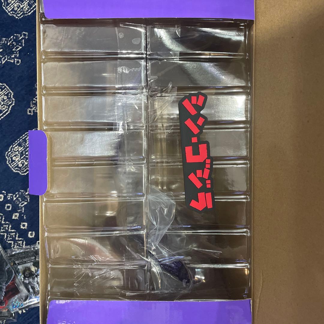 一番くじ ゴジラ 怪獣乱舞 -荒ぶるモノ- B賞 ゴジラ（2016）