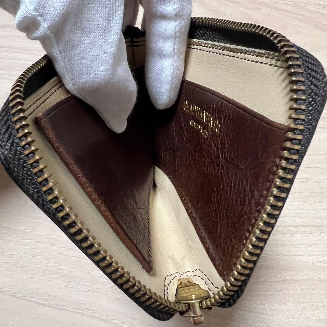 GLAD HAND×SPEAKEASY ケース