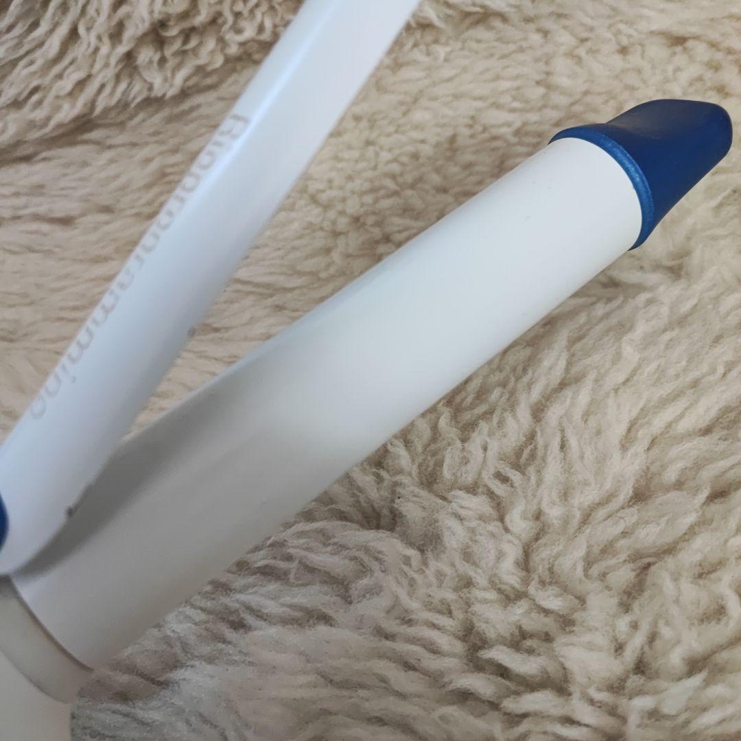 ヘアビューロン3D Plus [カール] S-type 26.5mm