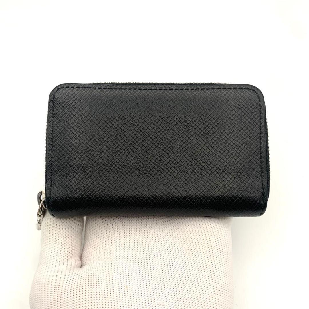 セール✨ ルイヴィトン ジッピーパース 財布 ケース コンパクト 黒