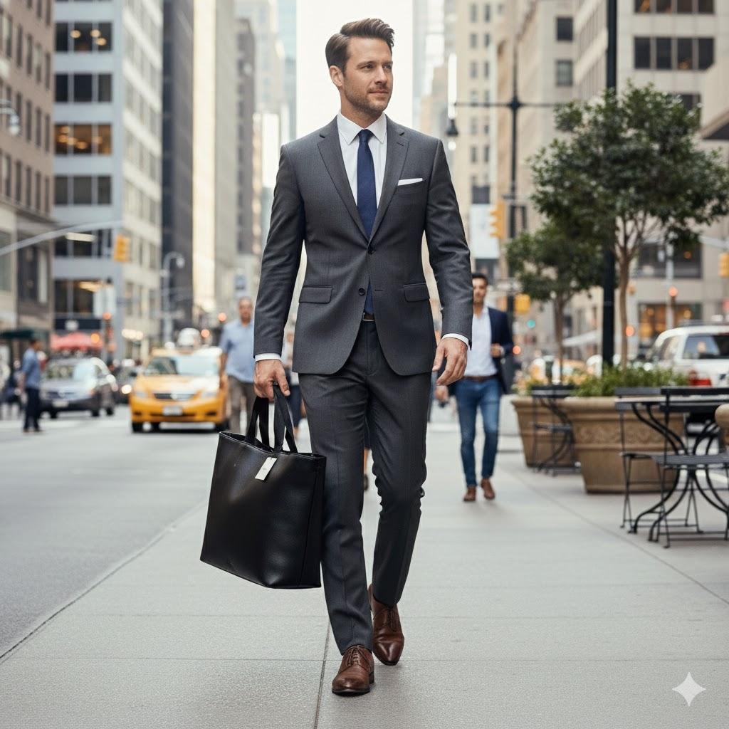 【新品】  トート バッグ 無地 シンプル 大容量 黒