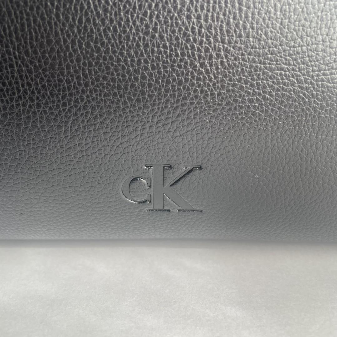 【新品】  トート バッグ 無地 シンプル 大容量 黒