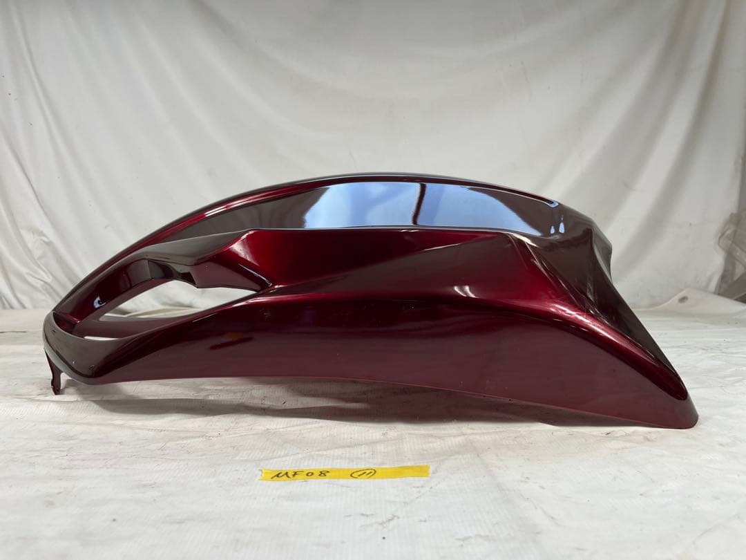 【新品・社外】ホンダ フォルツァ MF08 フロントマスク 赤 FORZA