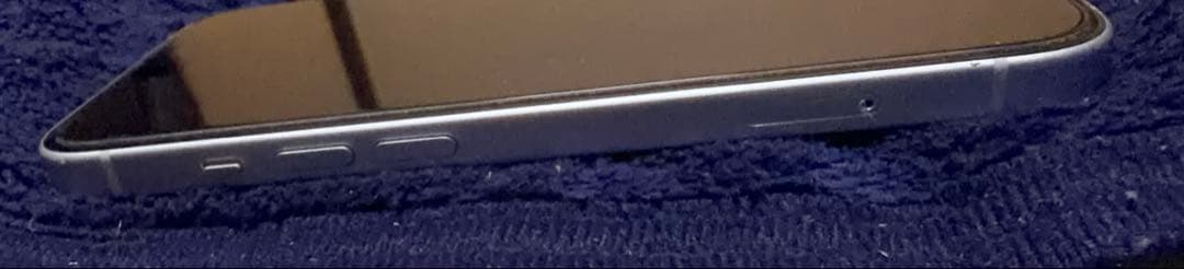 【バッテリー88%⠀】Apple iPhone 15 128GB ブルー