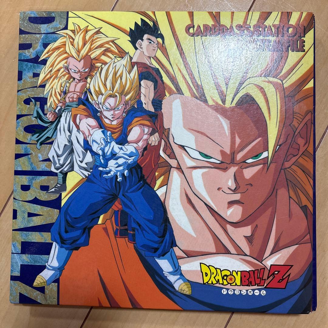 ドラゴンボールカードダス　まとめ売り