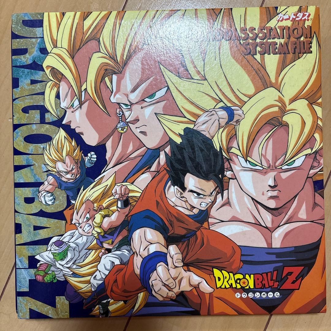 ドラゴンボールカードダス　まとめ売り