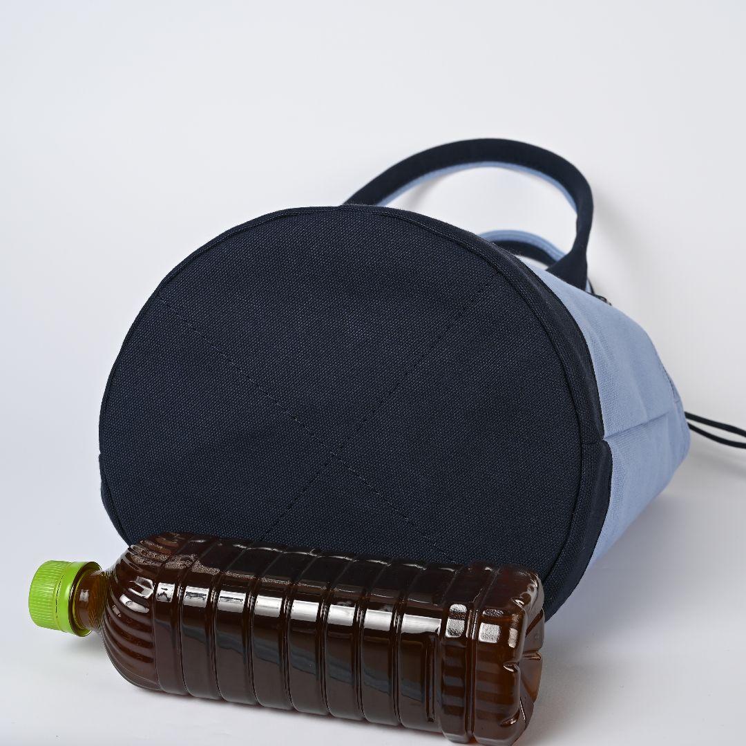 [みゅう②]8号/11号×旧倉敷帆布×8番糸 2バッグ分