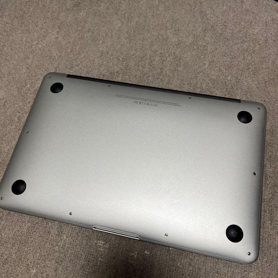 MacBook Air11 8Gメモリ 128GBSSD