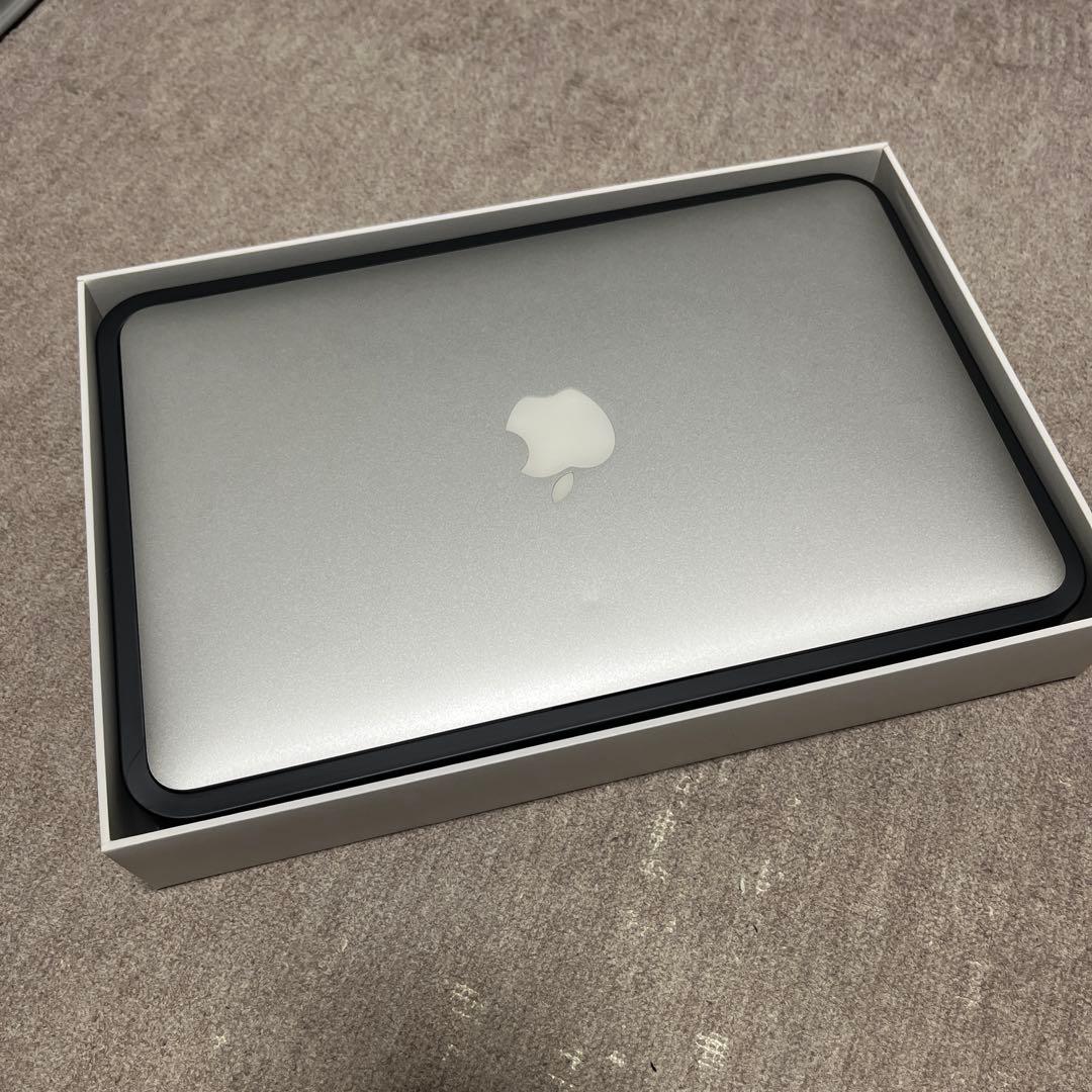MacBook Air11 8Gメモリ 128GBSSD