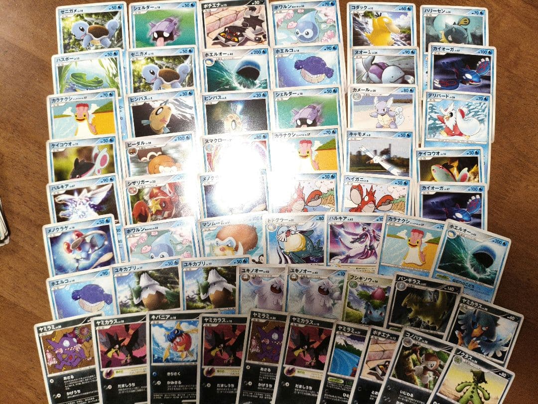 「どら」他の方は購入されないでください！ポケモンカード まとめ売り