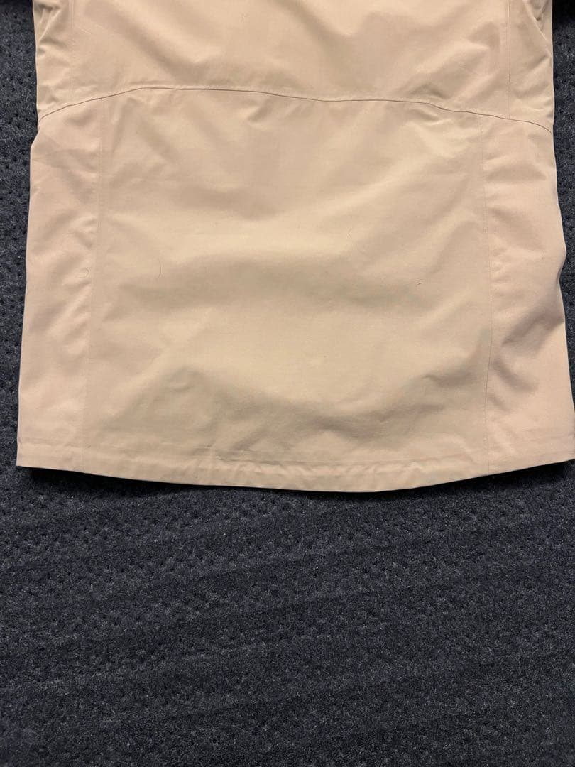 [ak] BURTON GORE-TEX スノーボードジャケット XXS