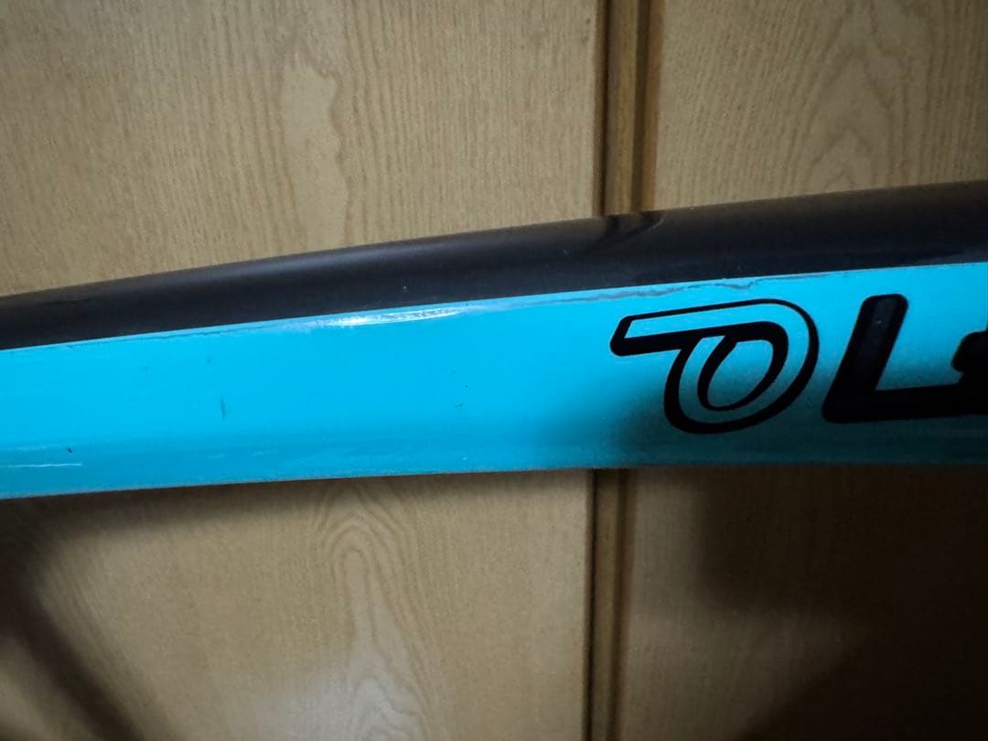 自転車本体 BIANCHI OLTRE XR3 DISC