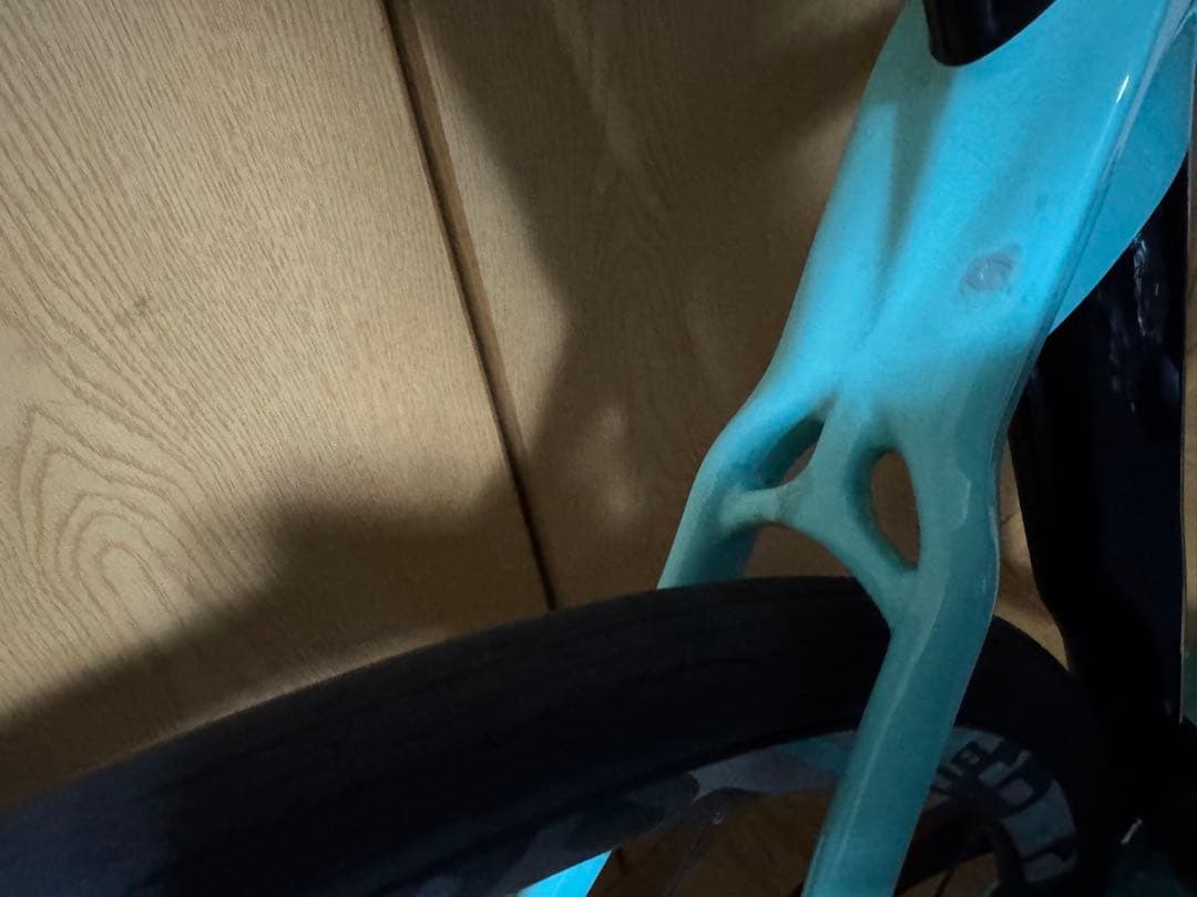 自転車本体 BIANCHI OLTRE XR3 DISC