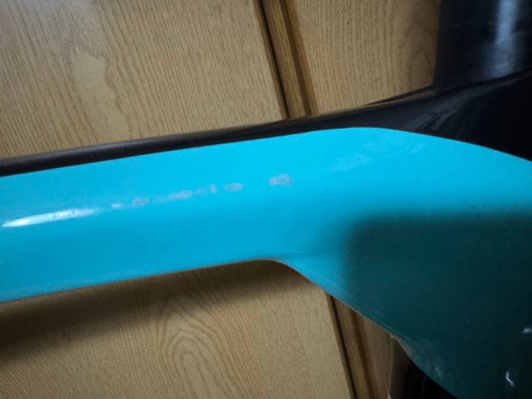 自転車本体 BIANCHI OLTRE XR3 DISC