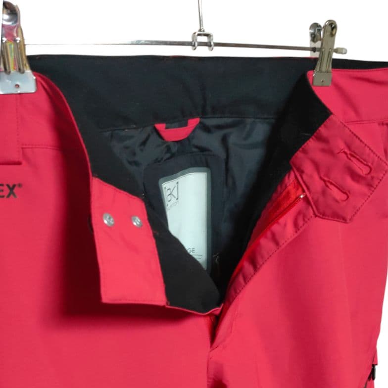 s*r様 BURTON [ak] GORE-TEX CYCLICサイクリックパン