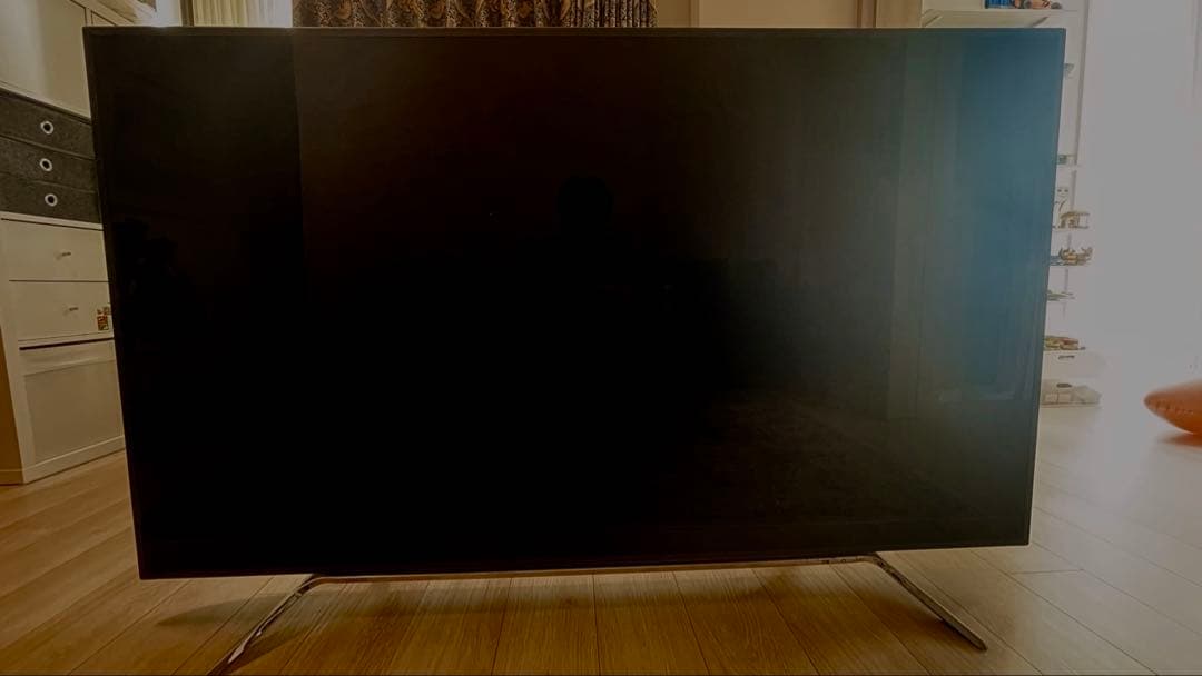 10月2まで出張です。REGZA 65Z20X 液晶テレビ ジャンク品