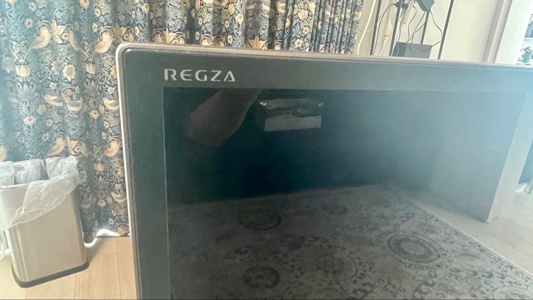 10月2まで出張です。REGZA 65Z20X 液晶テレビ ジャンク品