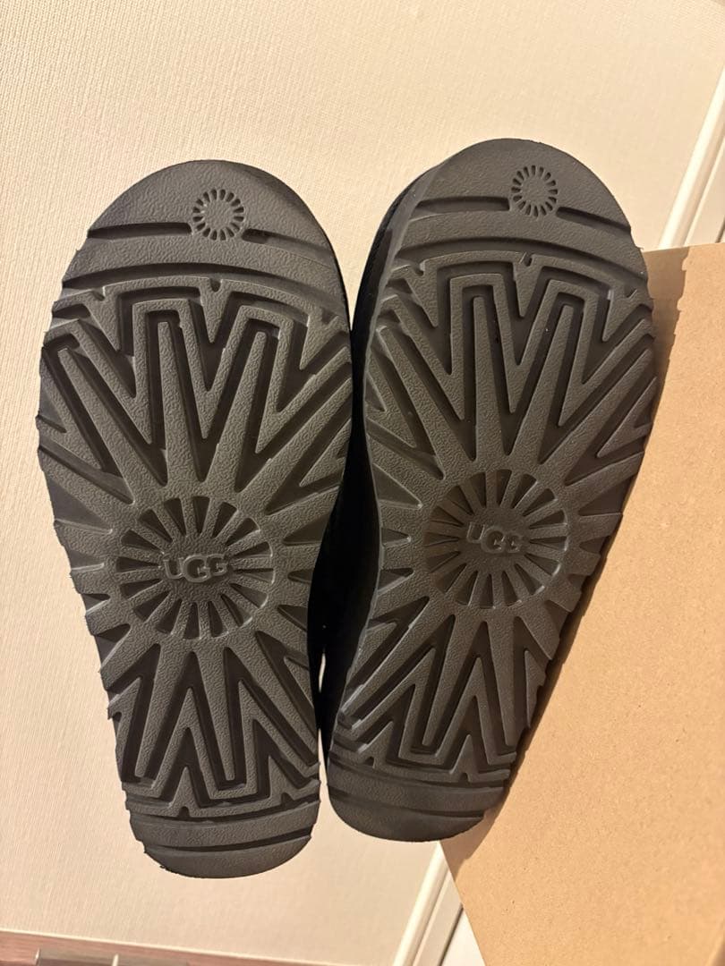 UGG ブーツ 厚底 CLASSIC ULTRA MINI PLATFORM