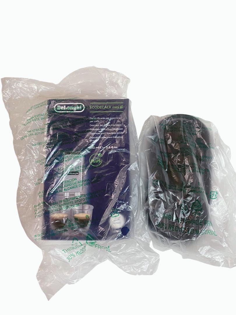 【未使用】デロンギ ラスペシャリスタ アルテ グラインダー付