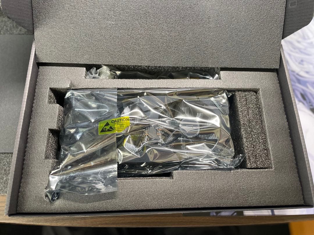 GALAKURO GeForce RTX 2060 グラフィックボード