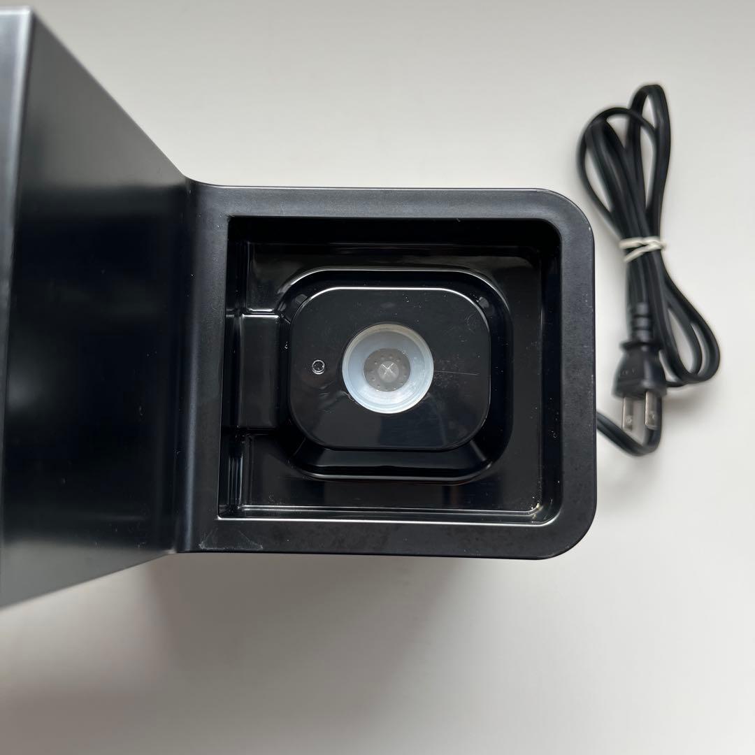 Keurig コーヒーメーカー 黒　⭐️Ｋカップ33個付き