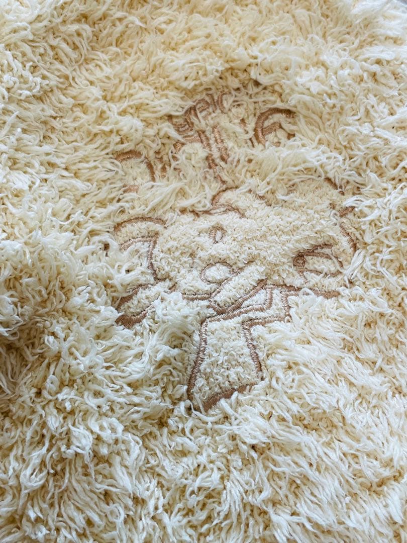 【美品】ジェラートピケ ベビー ロンパース ピカチュウ 80-90サイズ