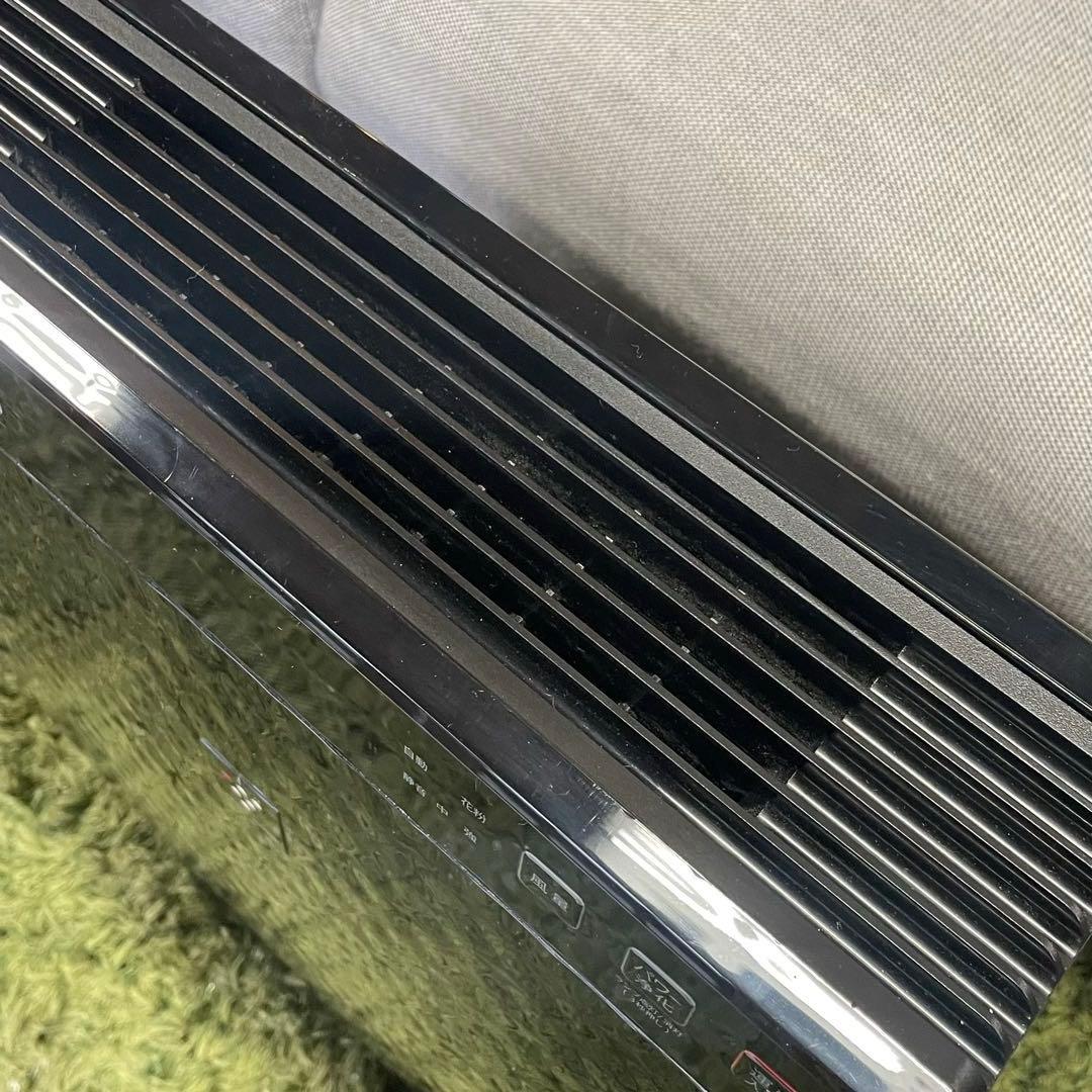 SHARP シャープ⭐️加湿空気清浄機　2022年製