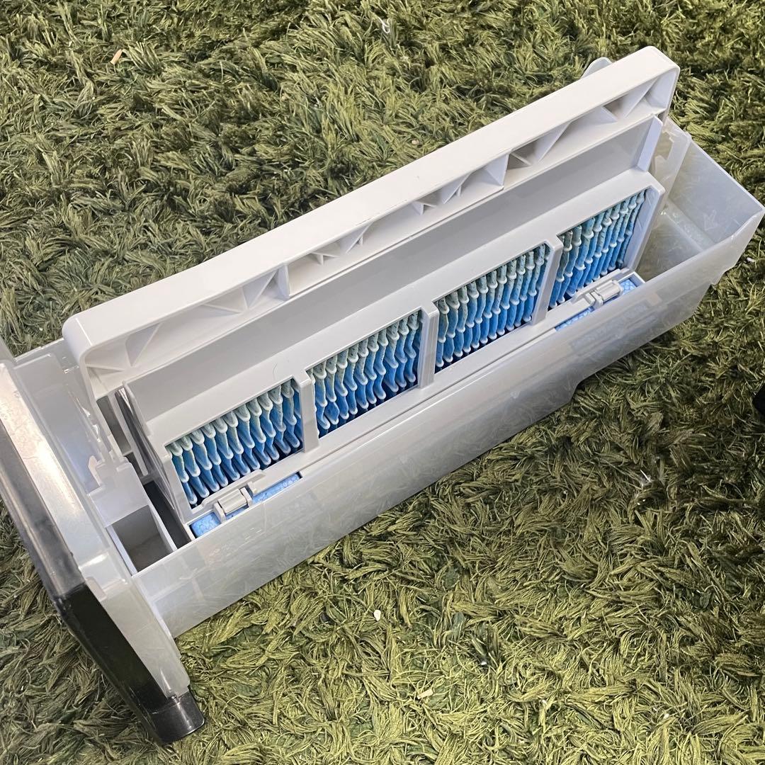 SHARP シャープ⭐️加湿空気清浄機　2022年製