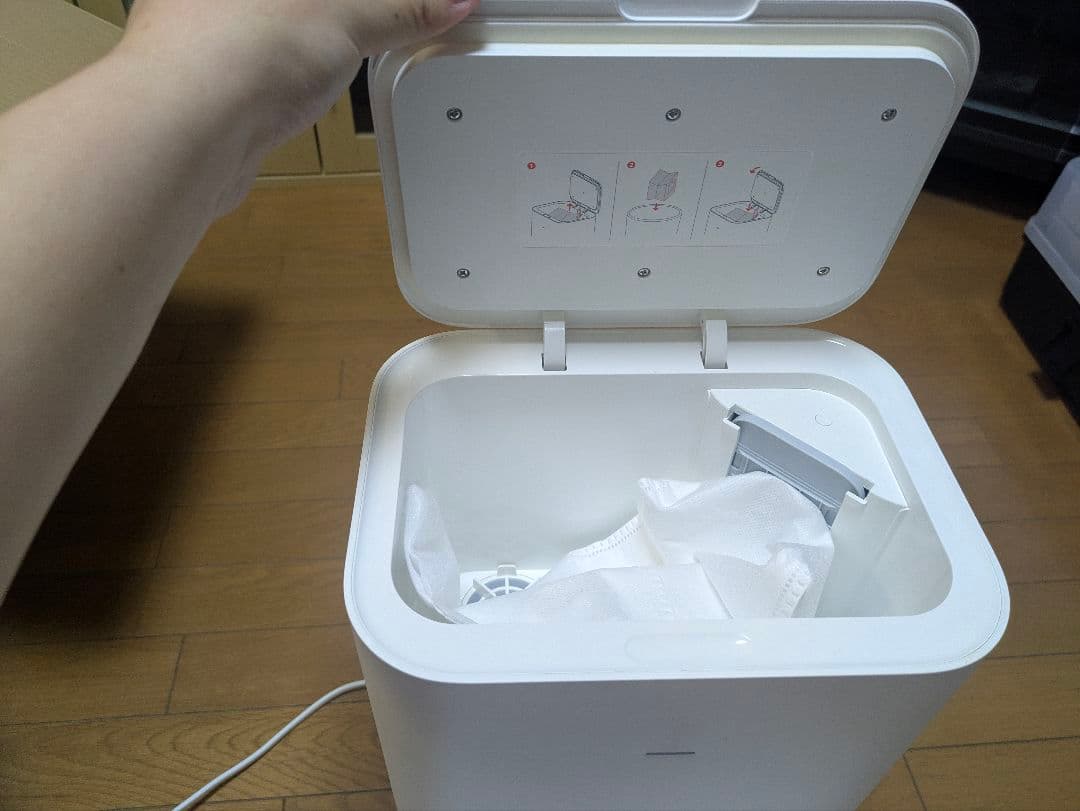 SwitchBot 動作良好！！ S10新品価格129800円、値下げ中