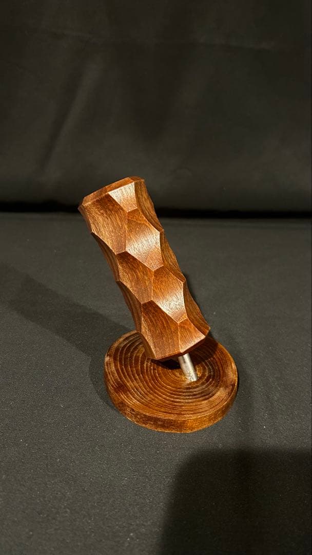 ハイエース200系　ウォールナット　カスタムパーツ３点セット①