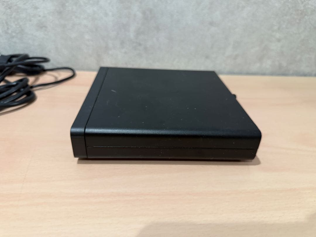 HP Mini PCジャンク