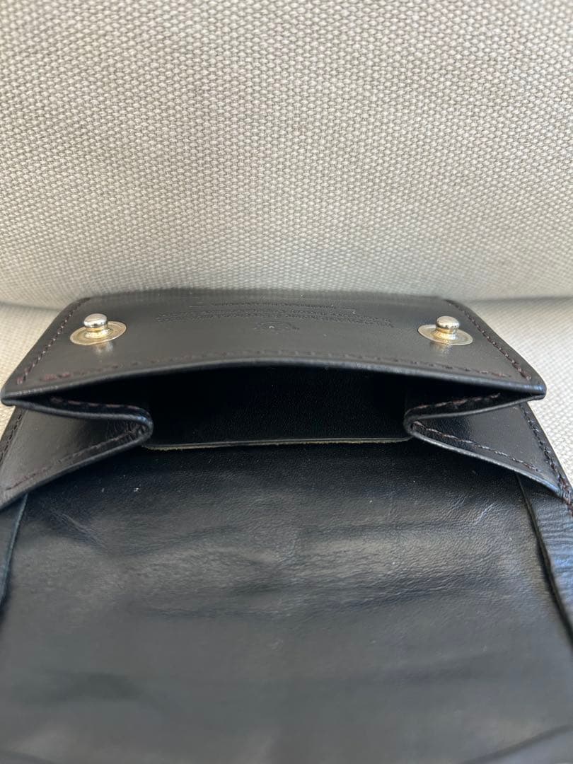 WILDSWANS TONGUE ワイルドスワンズ タング クロコダイル