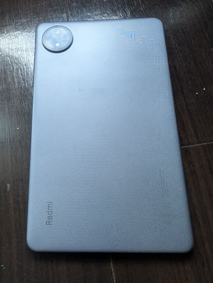 Xiaomi redmipad　se 8.7