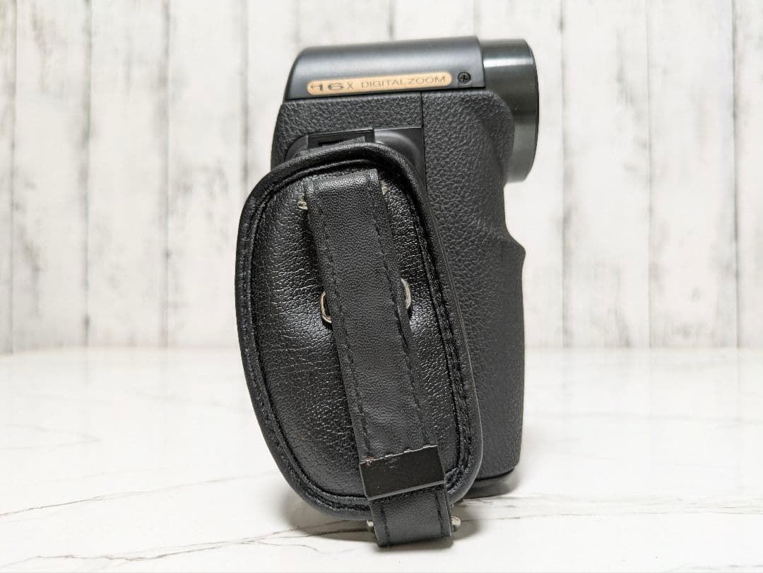 SHARP　VL-HL3　Hi8　8mm対応