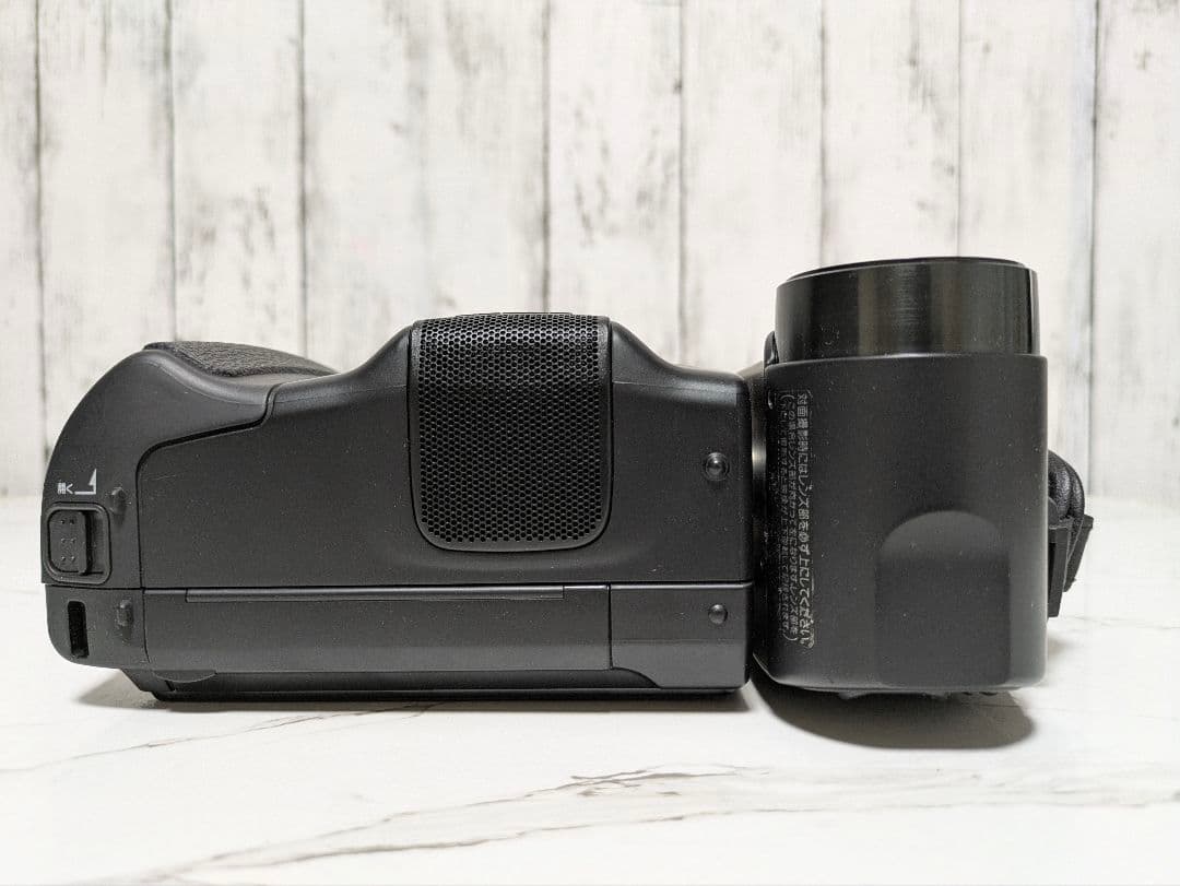 SHARP　VL-HL3　Hi8　8mm対応