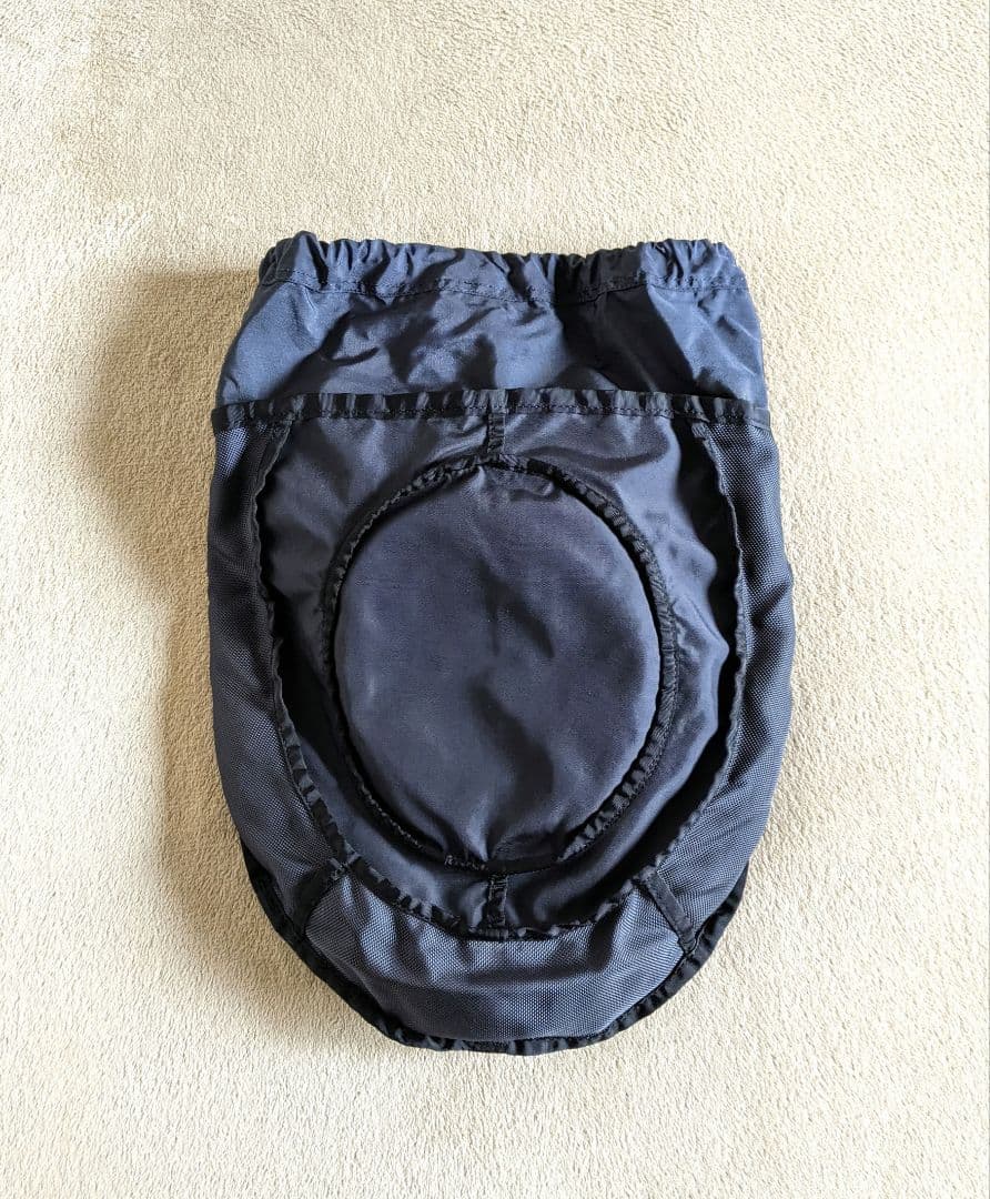 00s　パタゴニアのバッグ