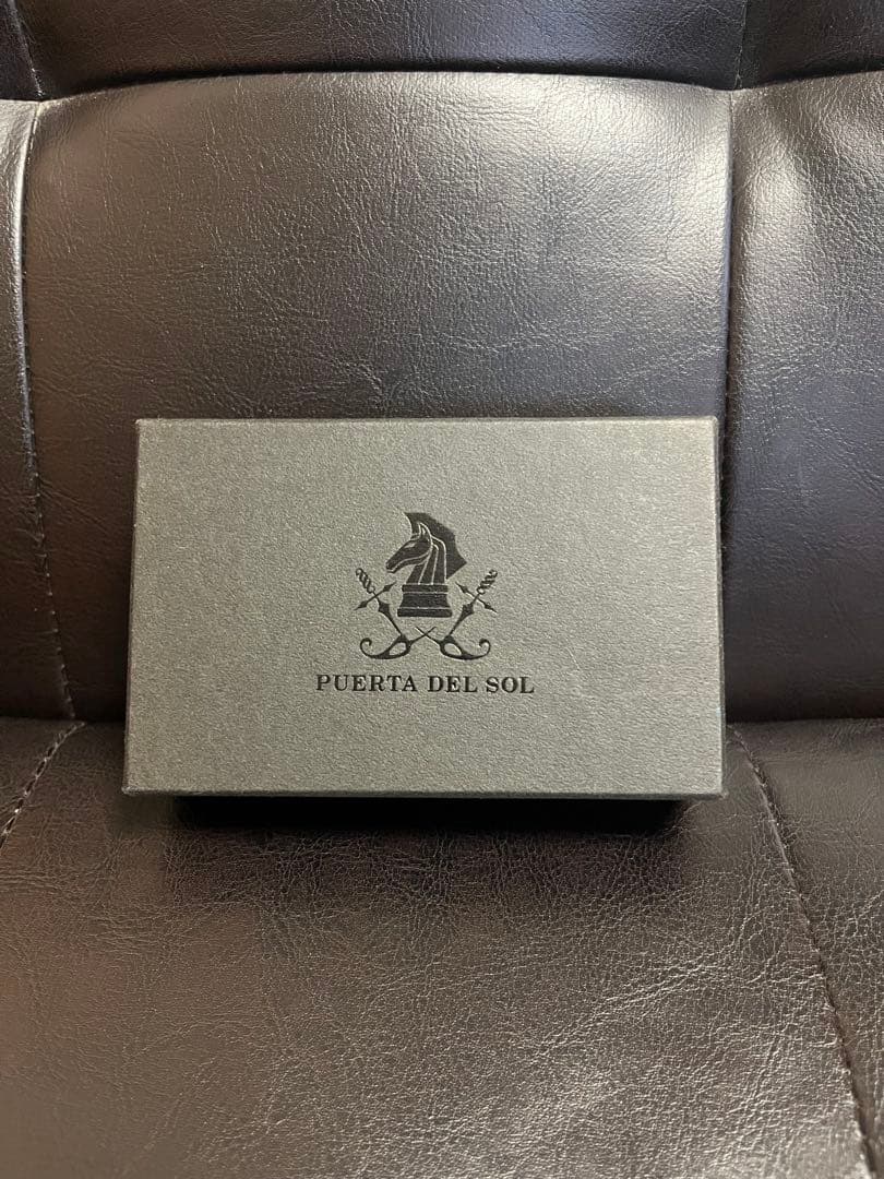 PUERTA DEL SOL ピアス 深瀬慧 着用モデル