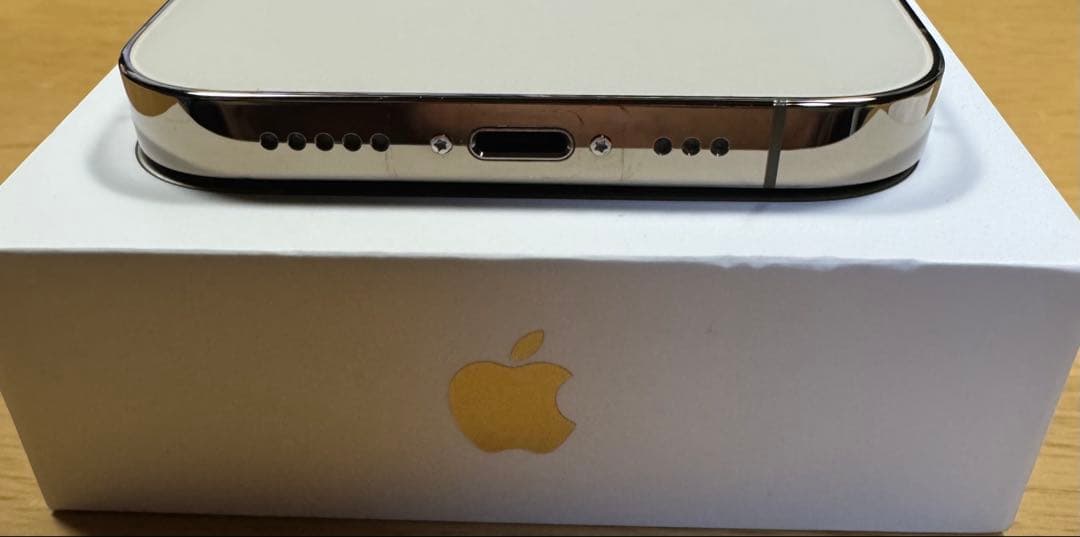 Apple iPhone 14 Pro 128gb ゴールド