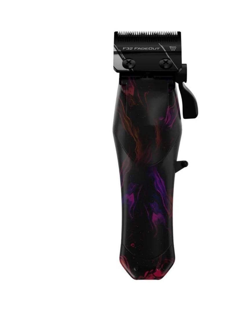 WAHL 5Star Vapor Limited Edition バリカン