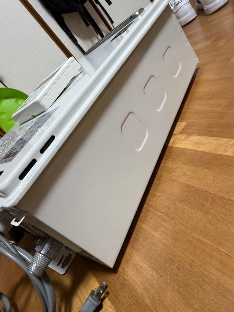 パーパス　PURPOSE GS-2000W-1 LPガス用　給湯器