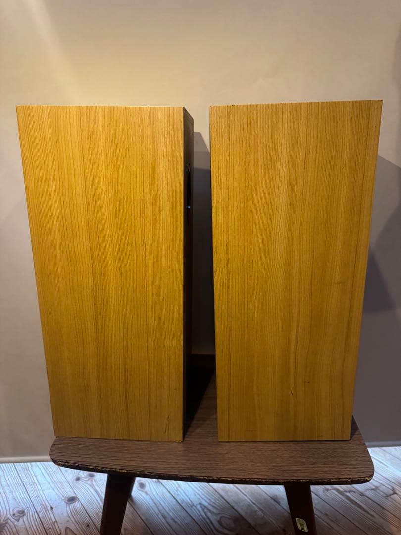 トリオＬＳ3000スピーカー美音